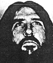 Jerry W. Hamilton 1979 - Mug Shot