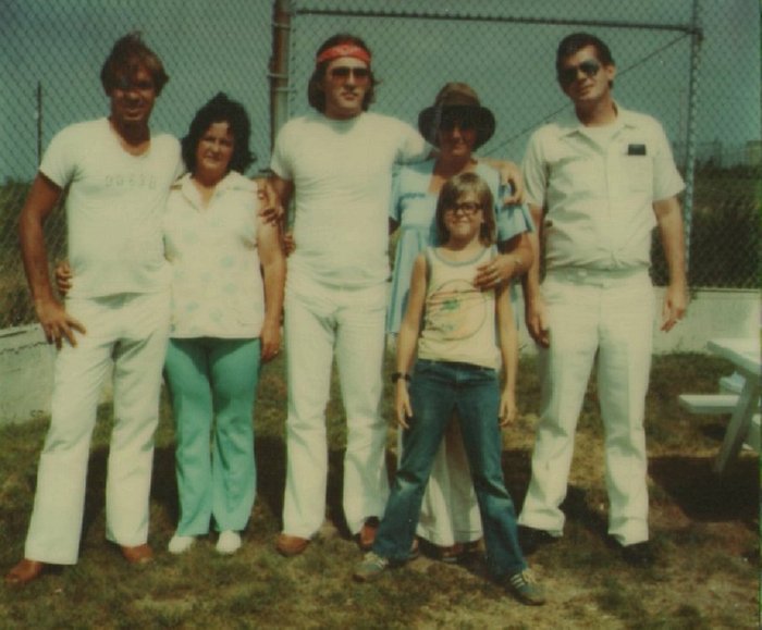 love Jerry's head band